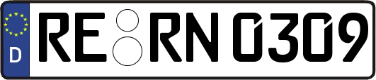 RE-RN0309