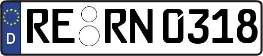 RE-RN0318