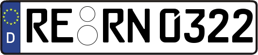 RE-RN0322