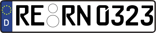 RE-RN0323