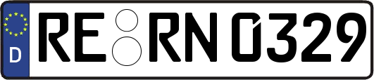 RE-RN0329