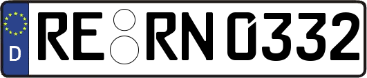RE-RN0332