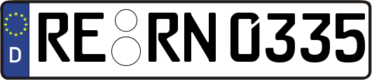 RE-RN0335