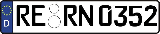 RE-RN0352