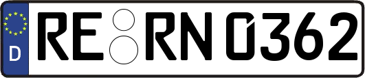 RE-RN0362