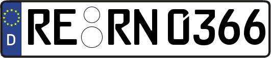 RE-RN0366