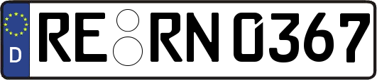 RE-RN0367