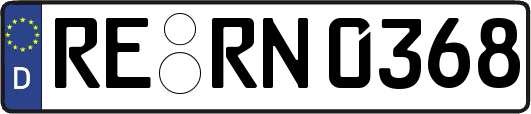 RE-RN0368
