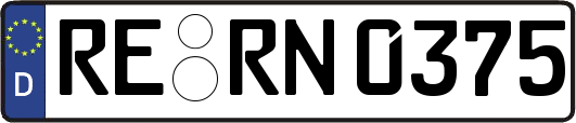 RE-RN0375