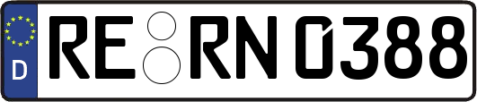 RE-RN0388