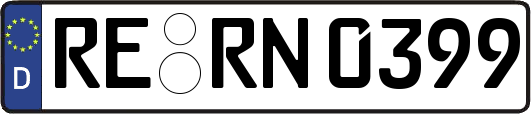 RE-RN0399