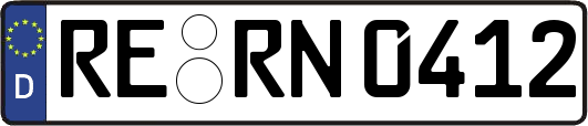 RE-RN0412
