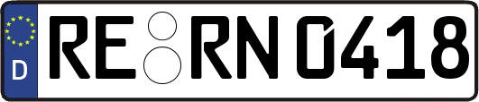 RE-RN0418