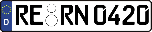 RE-RN0420