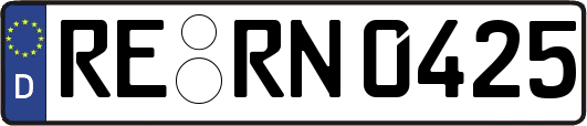 RE-RN0425