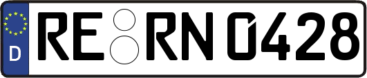 RE-RN0428
