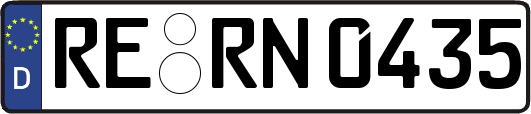 RE-RN0435