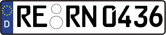 RE-RN0436