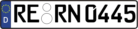 RE-RN0445