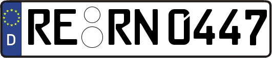 RE-RN0447