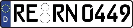 RE-RN0449
