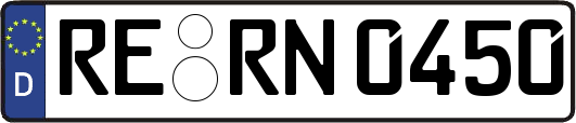 RE-RN0450