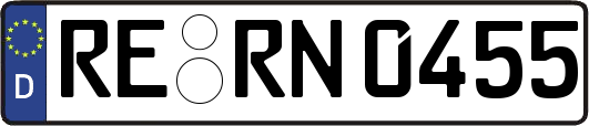 RE-RN0455