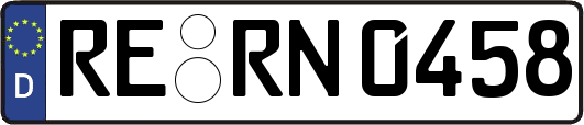 RE-RN0458