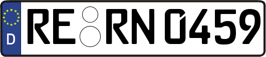 RE-RN0459