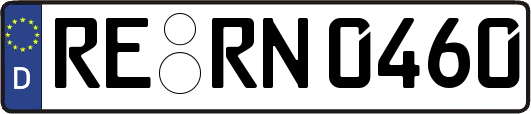 RE-RN0460