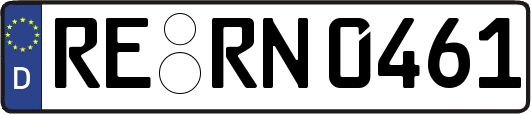 RE-RN0461
