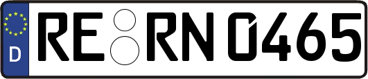 RE-RN0465