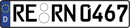 RE-RN0467