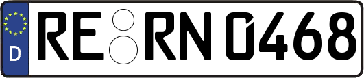 RE-RN0468