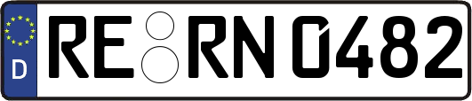 RE-RN0482