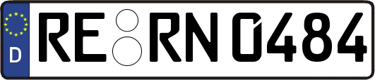 RE-RN0484