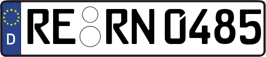 RE-RN0485