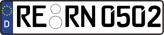 RE-RN0502