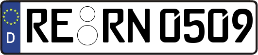 RE-RN0509