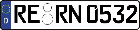 RE-RN0532
