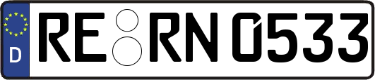 RE-RN0533