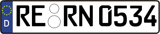 RE-RN0534