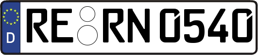 RE-RN0540