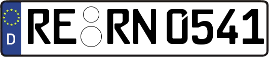 RE-RN0541