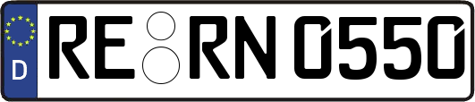 RE-RN0550