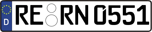 RE-RN0551