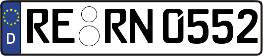 RE-RN0552