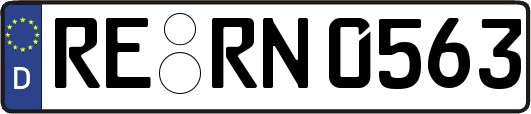 RE-RN0563