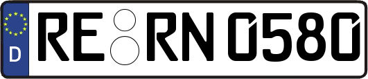 RE-RN0580