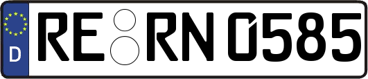 RE-RN0585